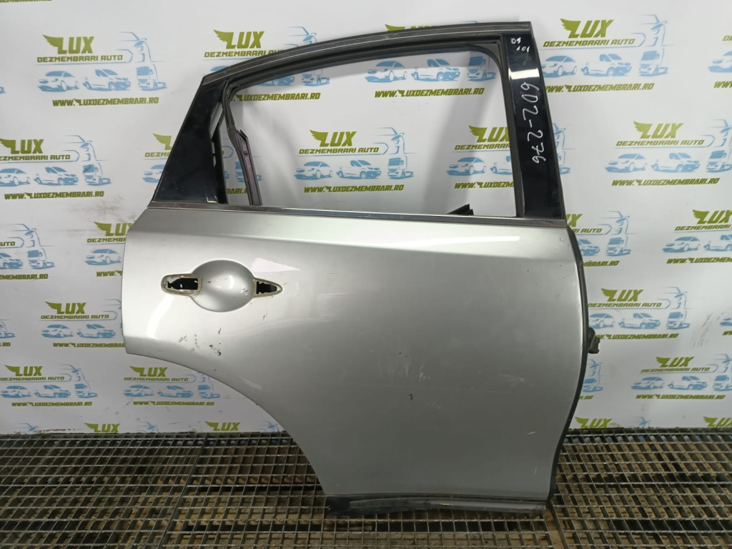 Portiera usa dreapta spate Infiniti FX-Series 2 [2008 - 2012] motor 3.0 d cod V9X