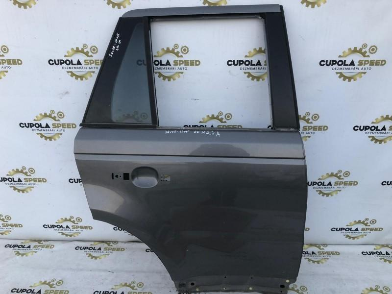 Portiera usa dreapta spate Land Rover Range Rover Sport [2005 - 2009]