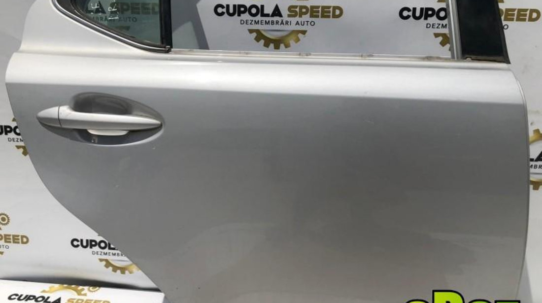 Portiera usa dreapta spate Lexus IS 2 (2005-2013)