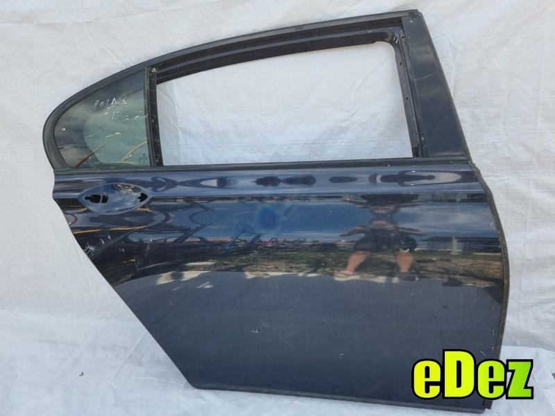 Portiera usa dreapta spate long BMW Seria 7 (2008-2015) [F01, F02]