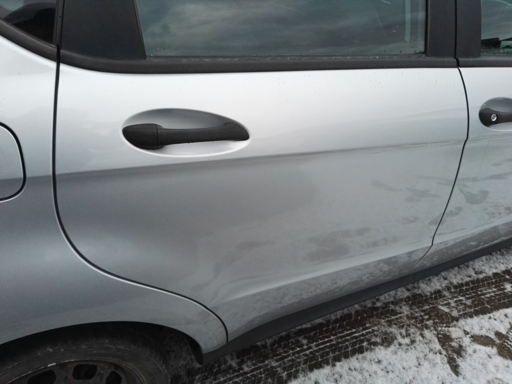 Portiera usa dreapta spate Mercedes A class 2004-2008 w169