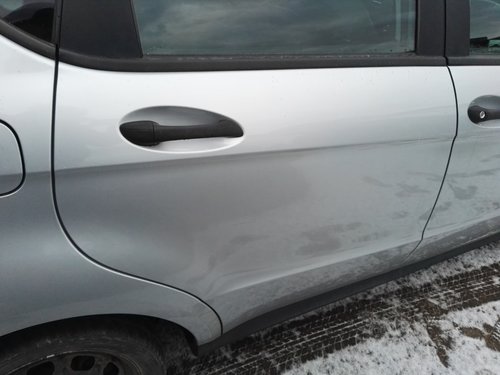 Portiera usa dreapta spate Mercedes A class 2004-2008 w169
