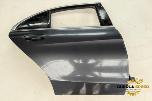 Portiera usa dreapta spate Mercedes-Benz C-Class W205/S205/C205 [2014 - 2018]