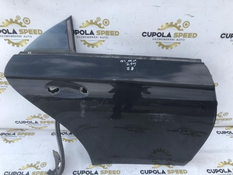 Portiera usa dreapta spate Mercedes-Benz CLS-Class C219 [2004 - 2008]