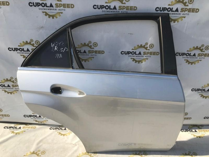 Portiera usa dreapta spate Mercedes-Benz E-Class W212 [2009 - 2013]