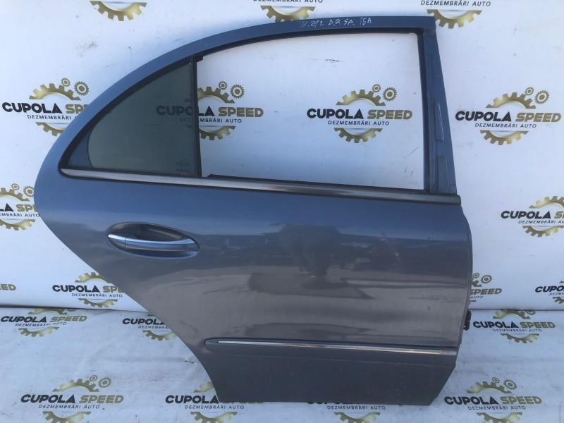 Portiera usa dreapta spate Mercedes-Benz E-Class W211 [2002 - 2006]