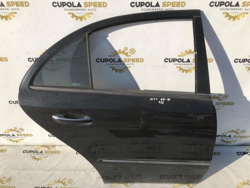 Portiera usa dreapta spate Mercedes-Benz E-Class W211 [2002 - 2006]
