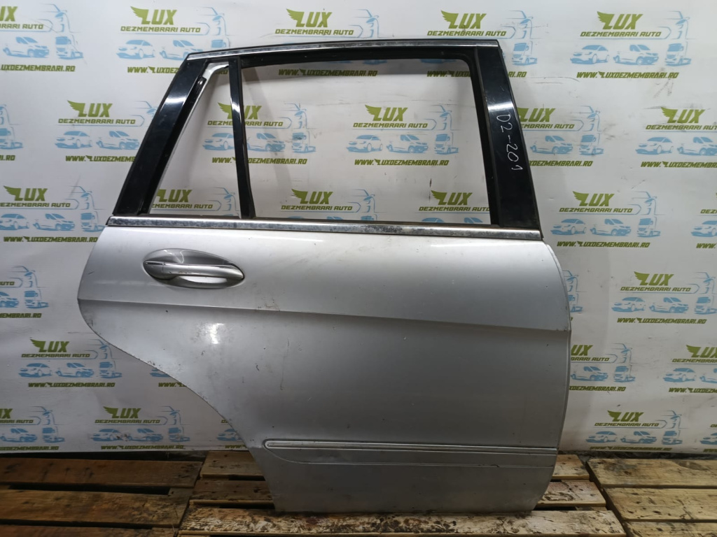 Portiera usa dreapta spate Mercedes-Benz R-Class W251 [2005 - 2010]