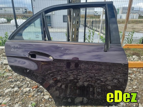 Portiera usa dreapta spate Mercedes E-Class (2009->) [W212]