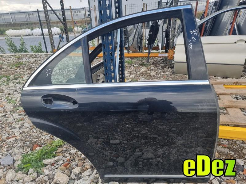 Portiera usa dreapta spate Mercedes S-Class (2005-2009) [W221]