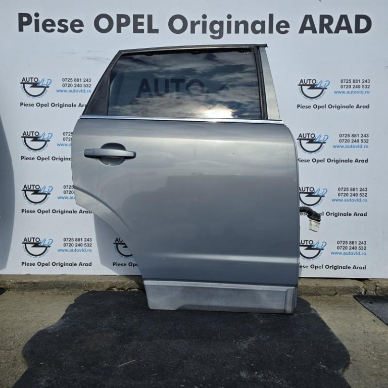 Portiera usa dreapta spate Opel Antara 2006-2010