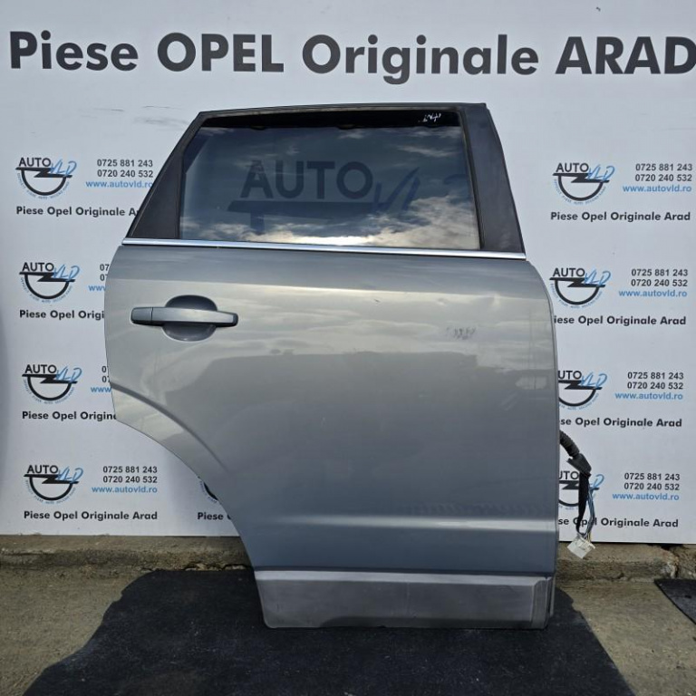 Portiera usa dreapta spate Opel Antara 2006-2010