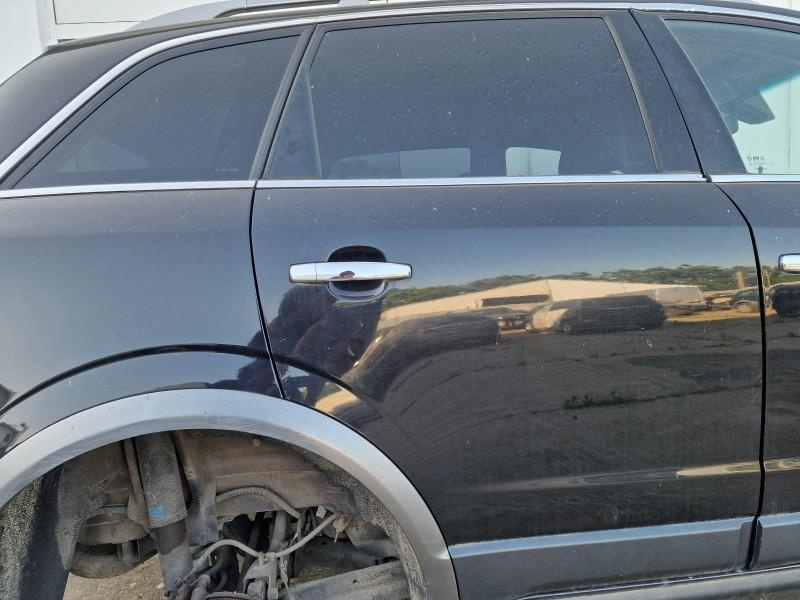 Portiera usa dreapta spate Opel Antara 2006-2010
