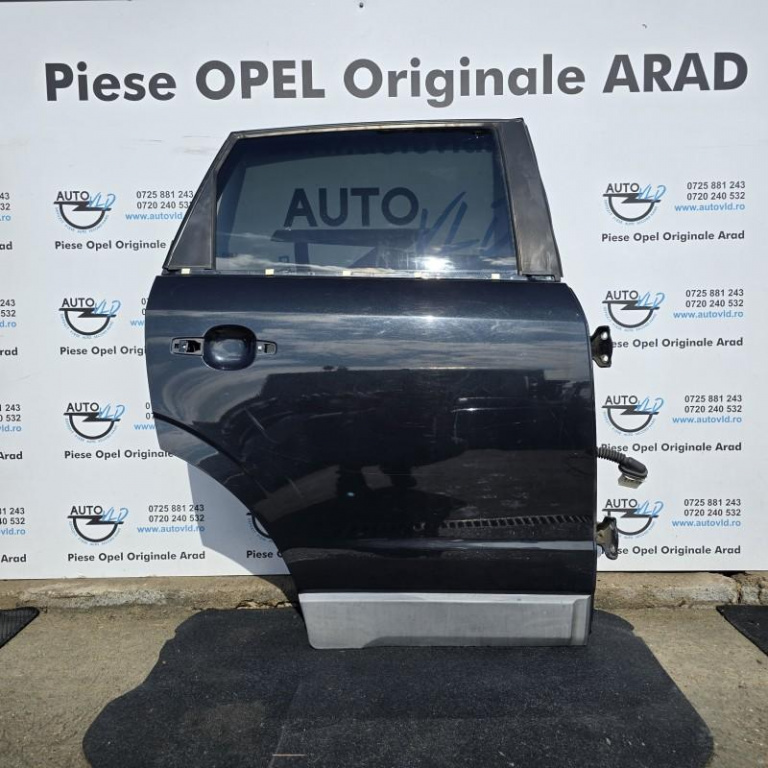 Portiera usa dreapta spate Opel Antara 2006-2010