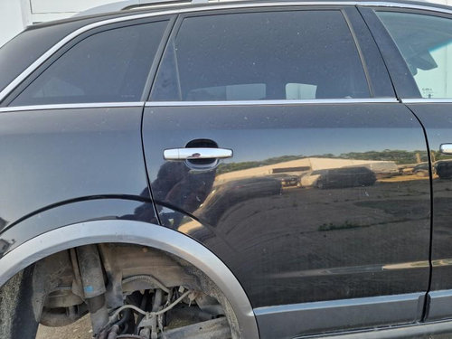 Portiera usa dreapta spate Opel Antara facelift 2010-2016