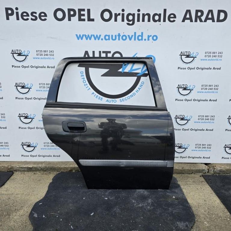 Portiera usa dreapta spate Opel Astra G 1998-2004