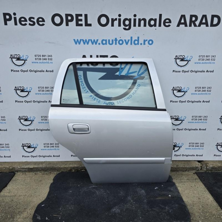 Portiera usa dreapta spate Opel Astra G 1998-2004