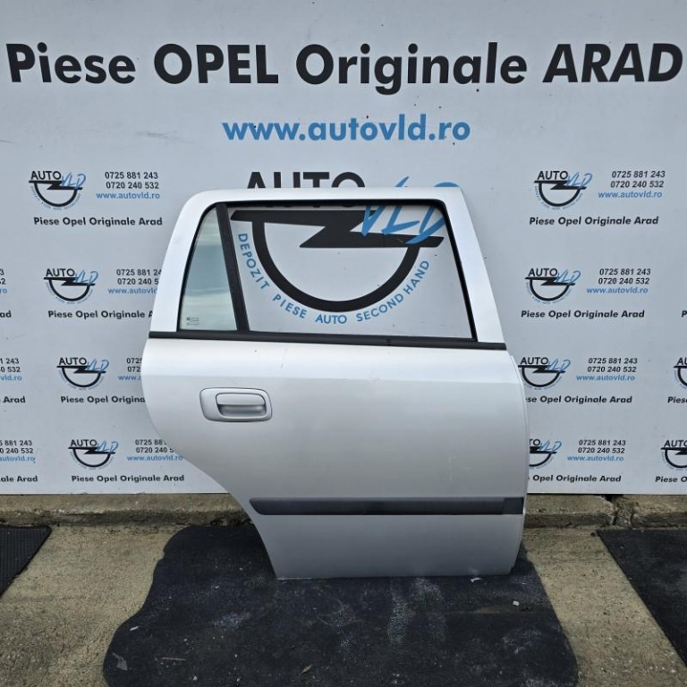 Portiera usa dreapta spate Opel Astra G 1998-2004