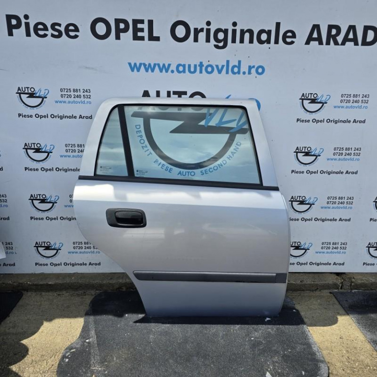 Portiera usa dreapta spate Opel Astra G 1998-2004