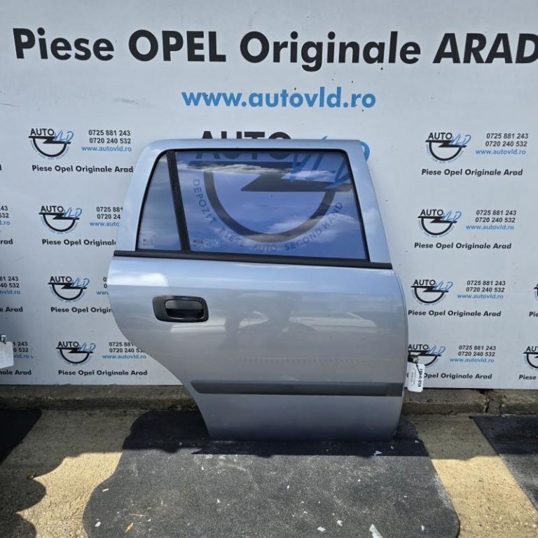 Portiera usa dreapta spate Opel Astra G 1998-2004