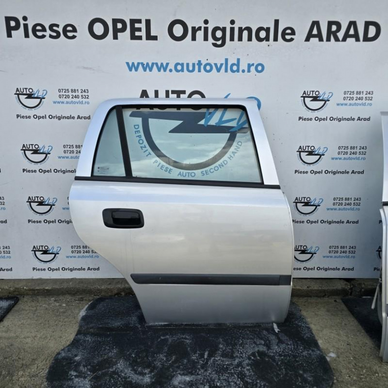 Portiera usa dreapta spate Opel Astra G 1998-2004