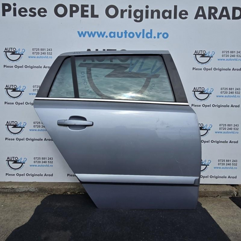 Portiera usa dreapta spate Opel Astra H 2004-2007