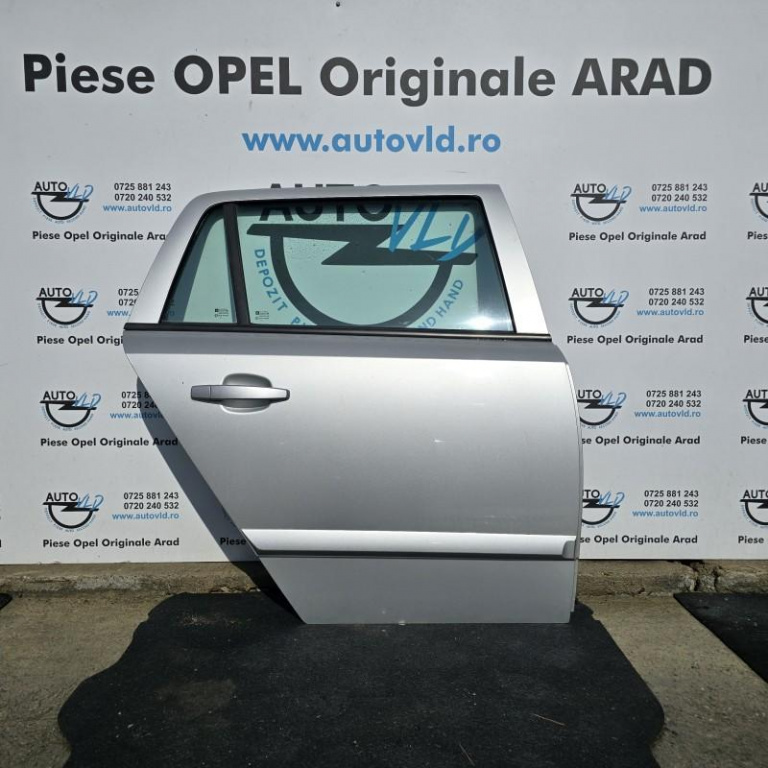 Portiera usa dreapta spate Opel Astra H 2004-2007