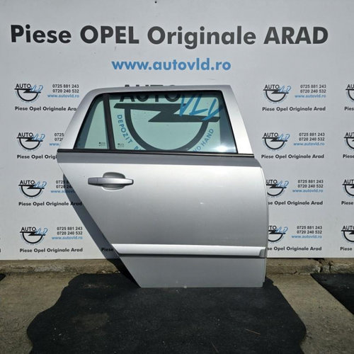 Portiera usa dreapta spate Opel Astra H 2004-2007