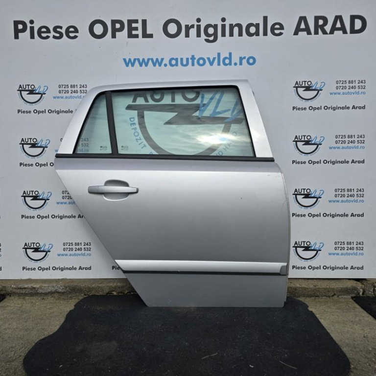 Portiera usa dreapta spate Opel Astra H 2004-2007