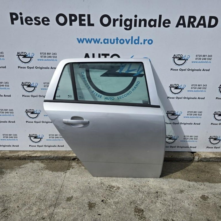 Portiera usa dreapta spate Opel Astra H 2004-2007