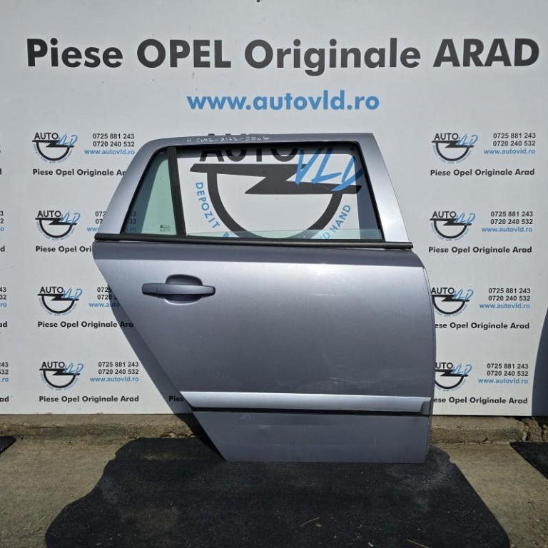 Portiera usa dreapta spate Opel Astra H 2004-2007