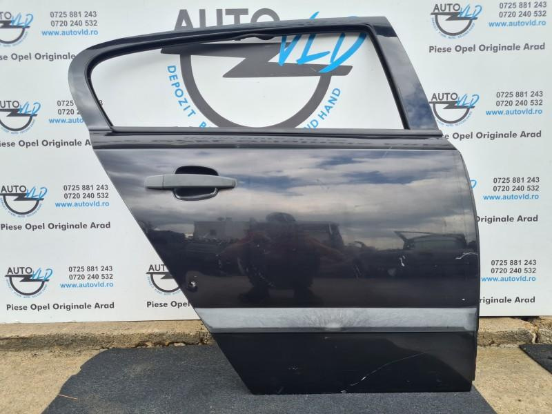 Portiera usa dreapta spate Opel Astra H 2004-2007