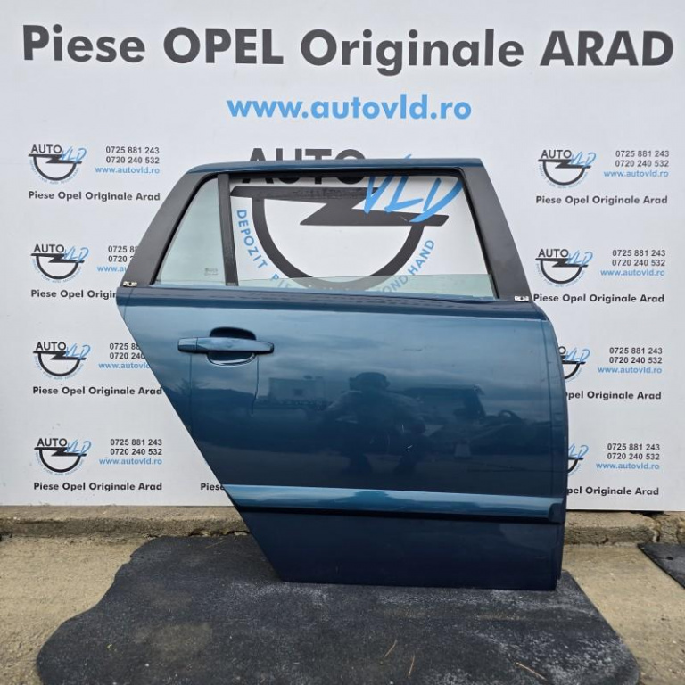 Portiera usa dreapta spate Opel Astra H 2004-2007