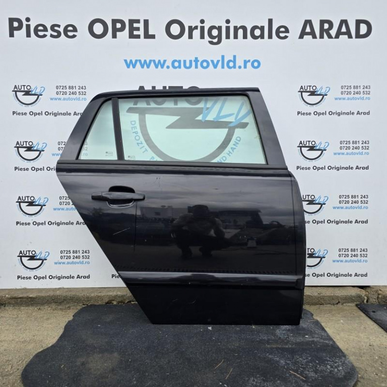 Portiera usa dreapta spate Opel Astra H 2004-2007