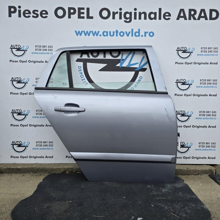 Portiera usa dreapta spate Opel Astra H 2004-2007
