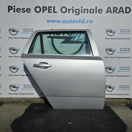 Portiera usa dreapta spate Opel Astra H 2004-2007