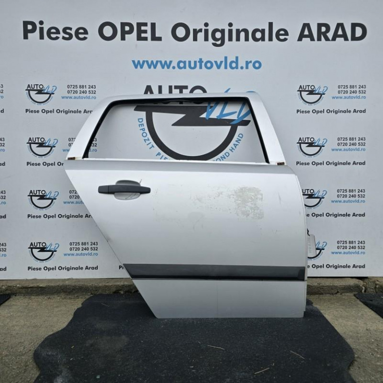 Portiera usa dreapta spate Opel Astra H 2004-2007
