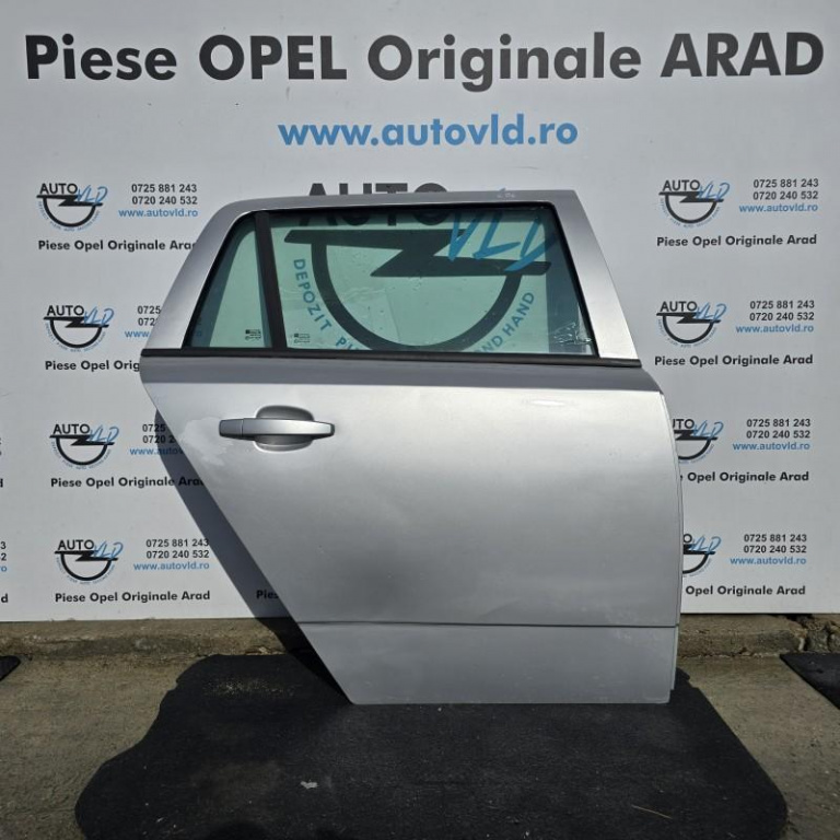 Portiera usa dreapta spate Opel Astra H 2004-2007