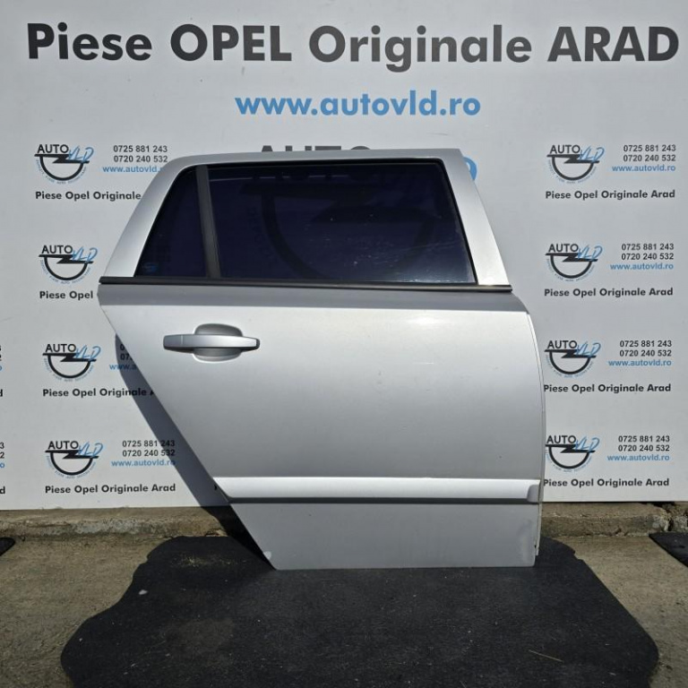 Portiera usa dreapta spate Opel Astra H 2004-2007