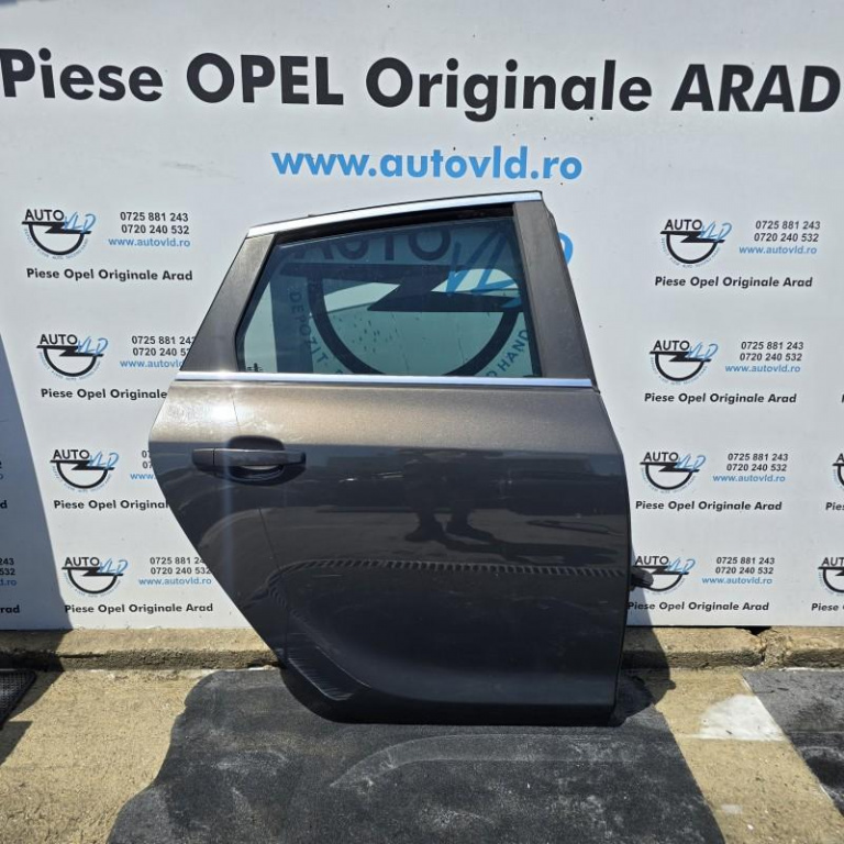 Portiera usa dreapta spate Opel Astra J 2009-2012