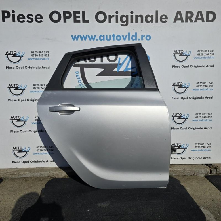 Portiera usa dreapta spate Opel Astra J 2009-2012