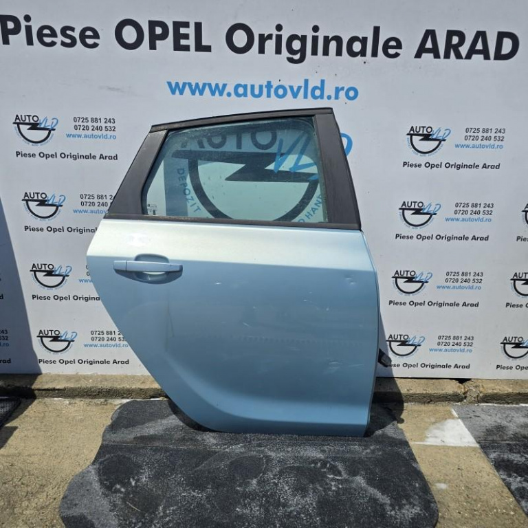 Portiera usa dreapta spate Opel Astra J 2009-2012