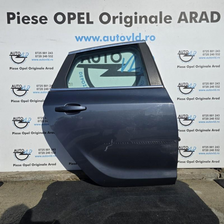 Portiera usa dreapta spate Opel Astra J 2009-2012