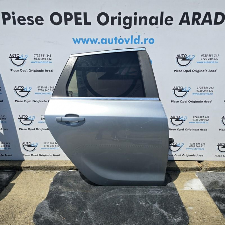 Portiera usa dreapta spate Opel Astra J 2009-2012