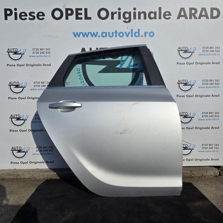 Portiera usa dreapta spate Opel Astra J 2009-2012