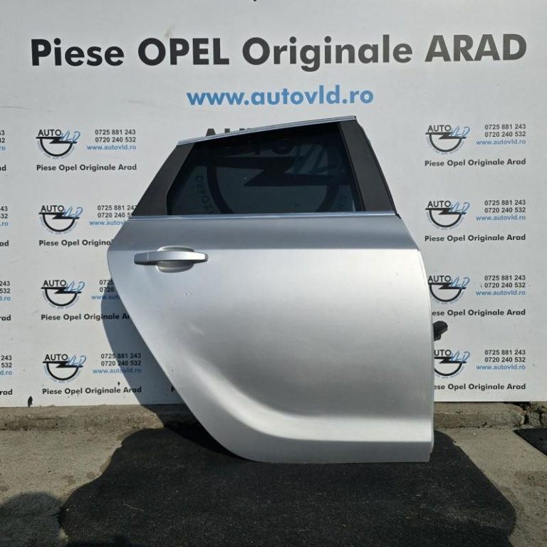 Portiera usa dreapta spate Opel Astra J Facelift 2012-2018