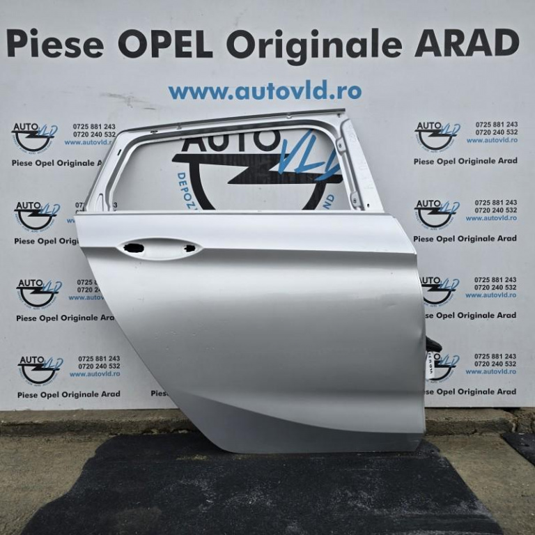 Portiera usa dreapta spate Opel Astra K 2015-2019