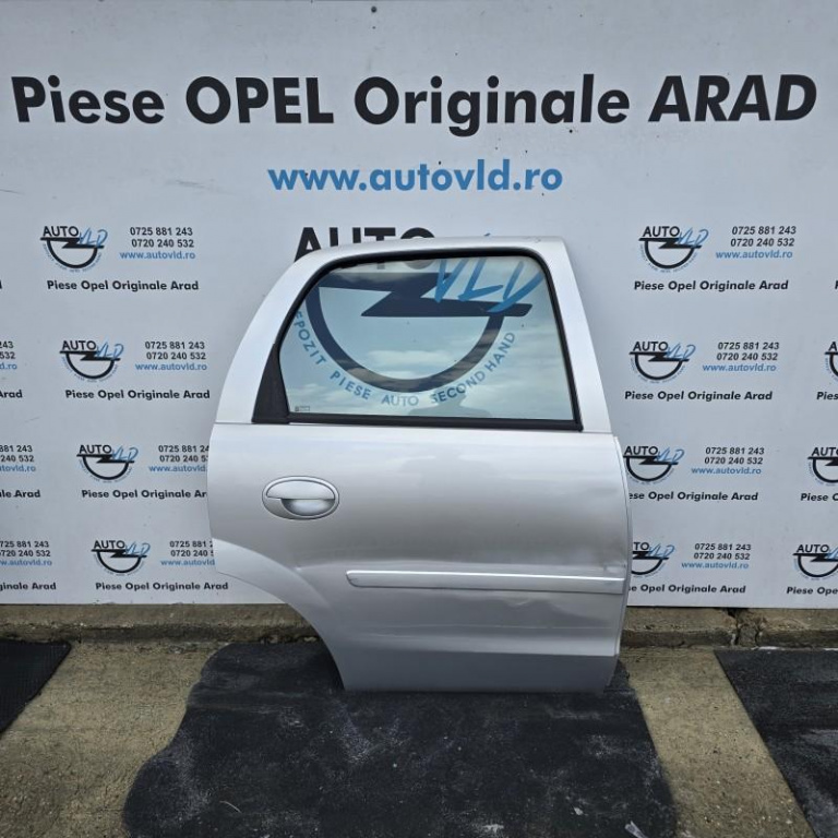 Portiera usa dreapta spate Opel Corsa C 2000-2006