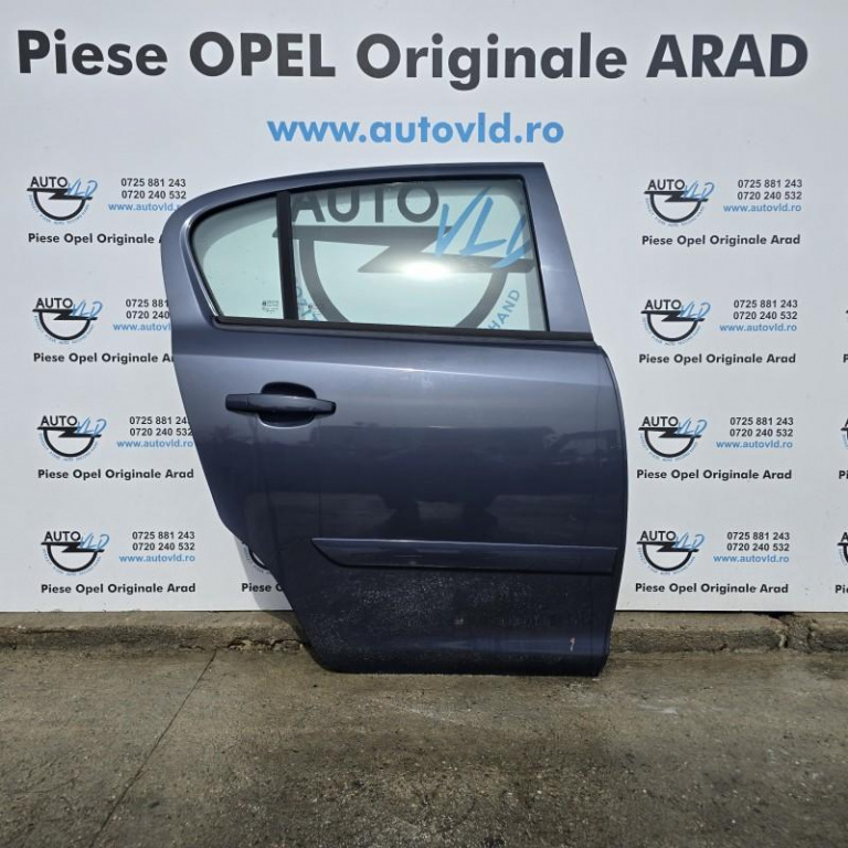 Portiera usa dreapta spate Opel Corsa D 2006-2010