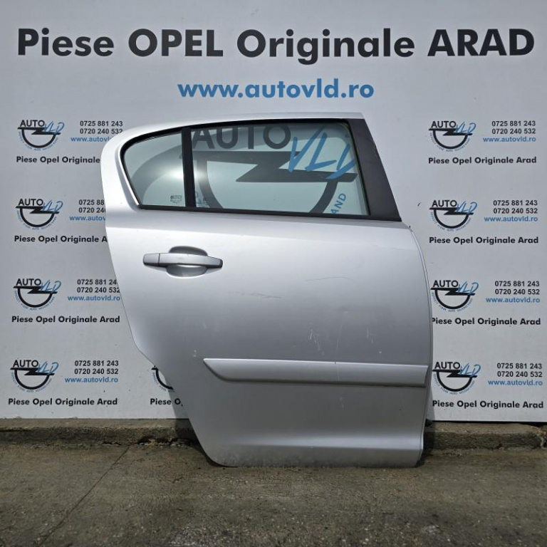 Portiera usa dreapta spate Opel Corsa D 2006-2010